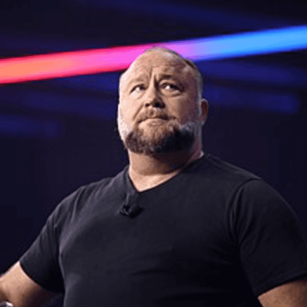 Karma Comes For Alex Jones, On The Verge Of Losing His Evil Media Empire