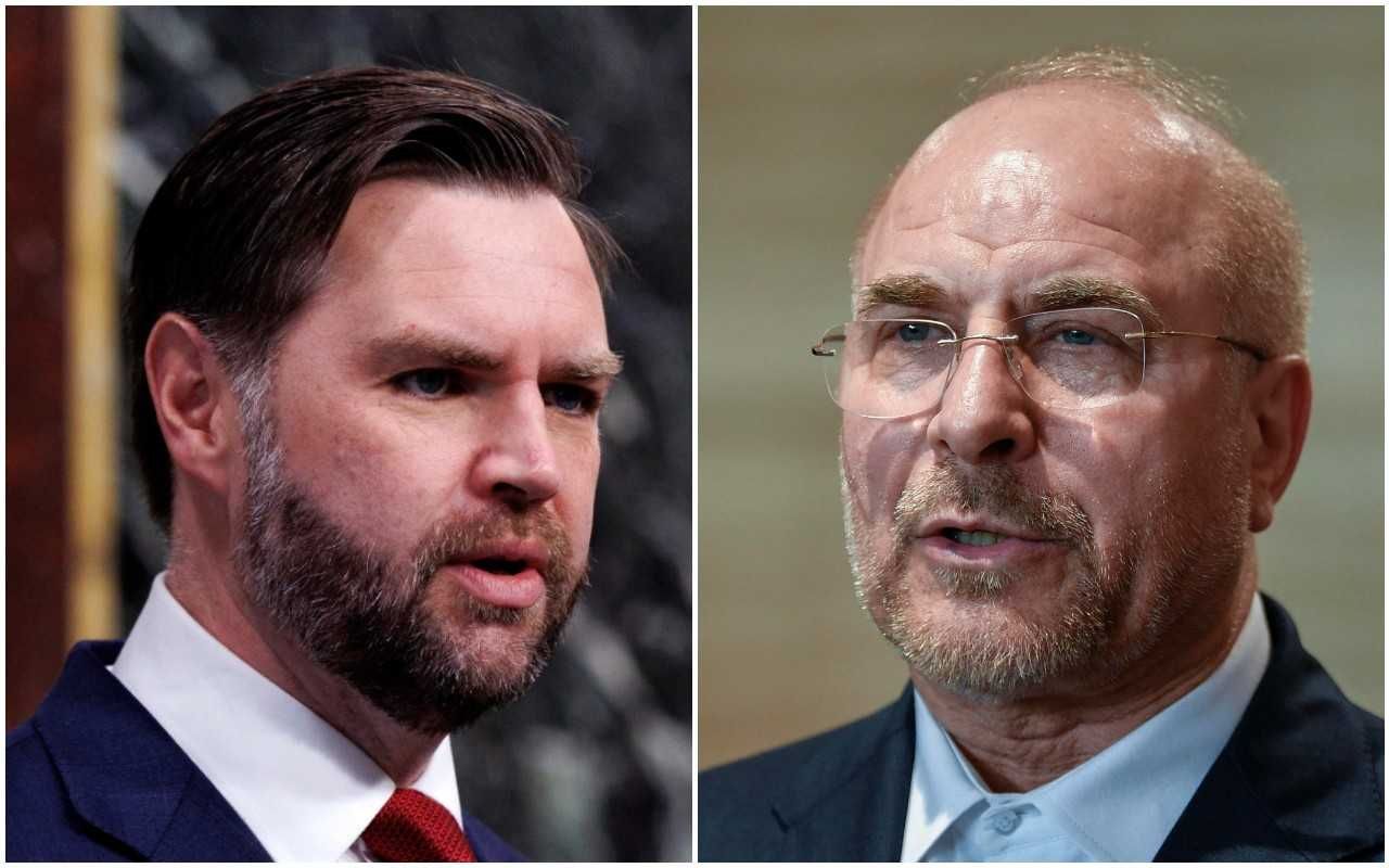 Secondo round di negoziati al via: Vance e Ghalibaf oggi a Islamabad