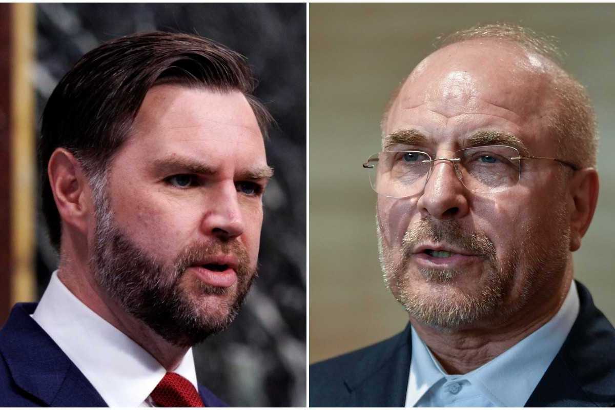 Secondo round di negoziati al via: Vance e Ghalibaf oggi a Islamabad