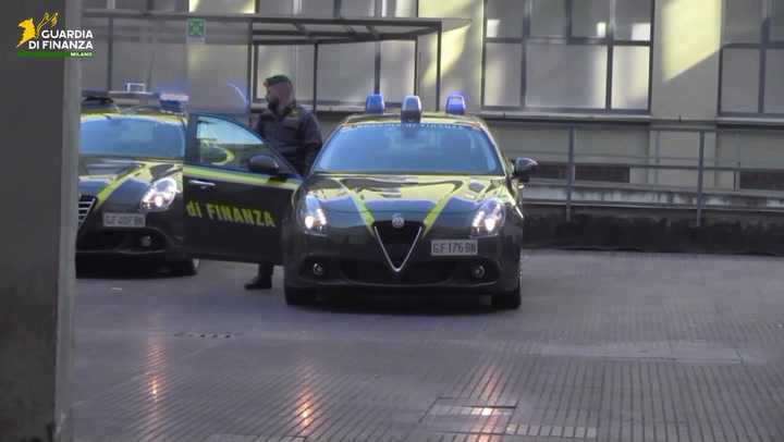 I dopopartita dei calciatori: andare a escort