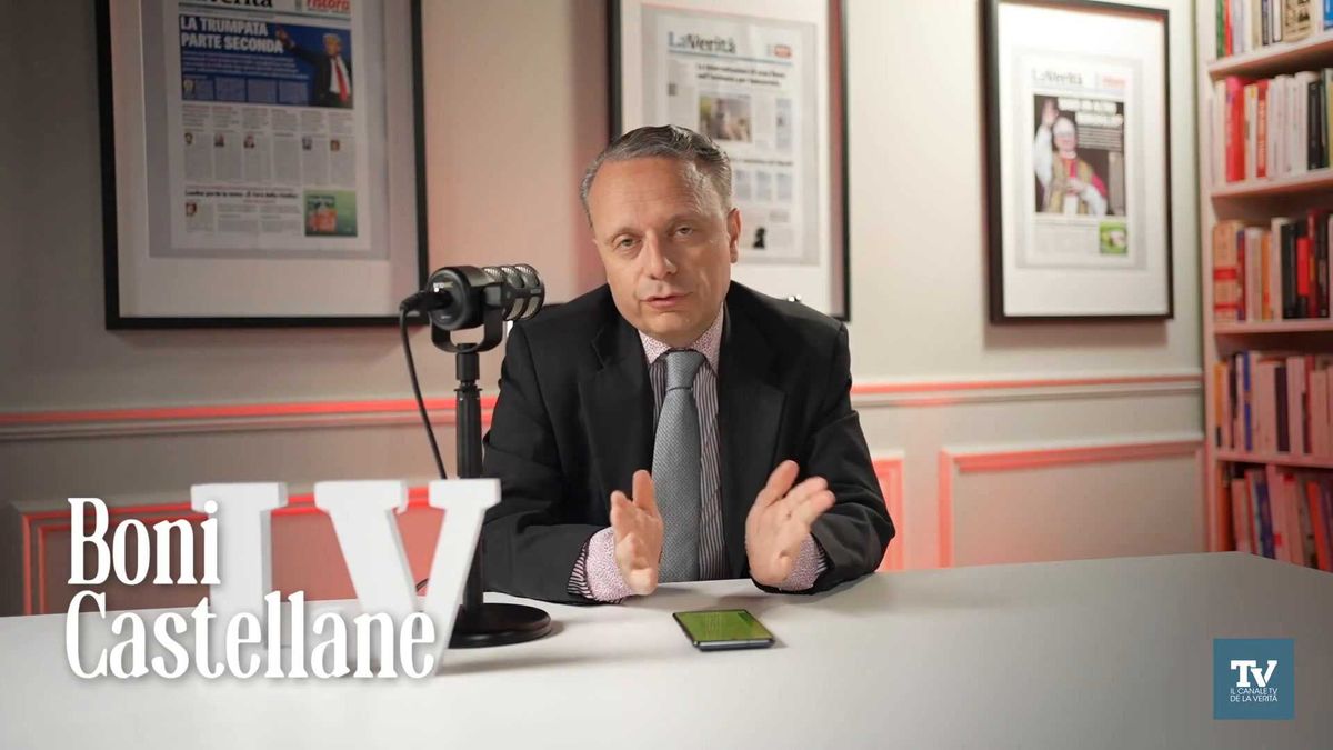 Zitti e Boni | Trump, l'uomo inviato da Dio