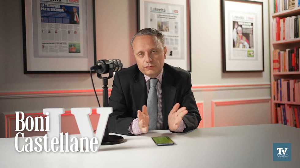 Zitti e Boni | Trump, l'uomo inviato da Dio