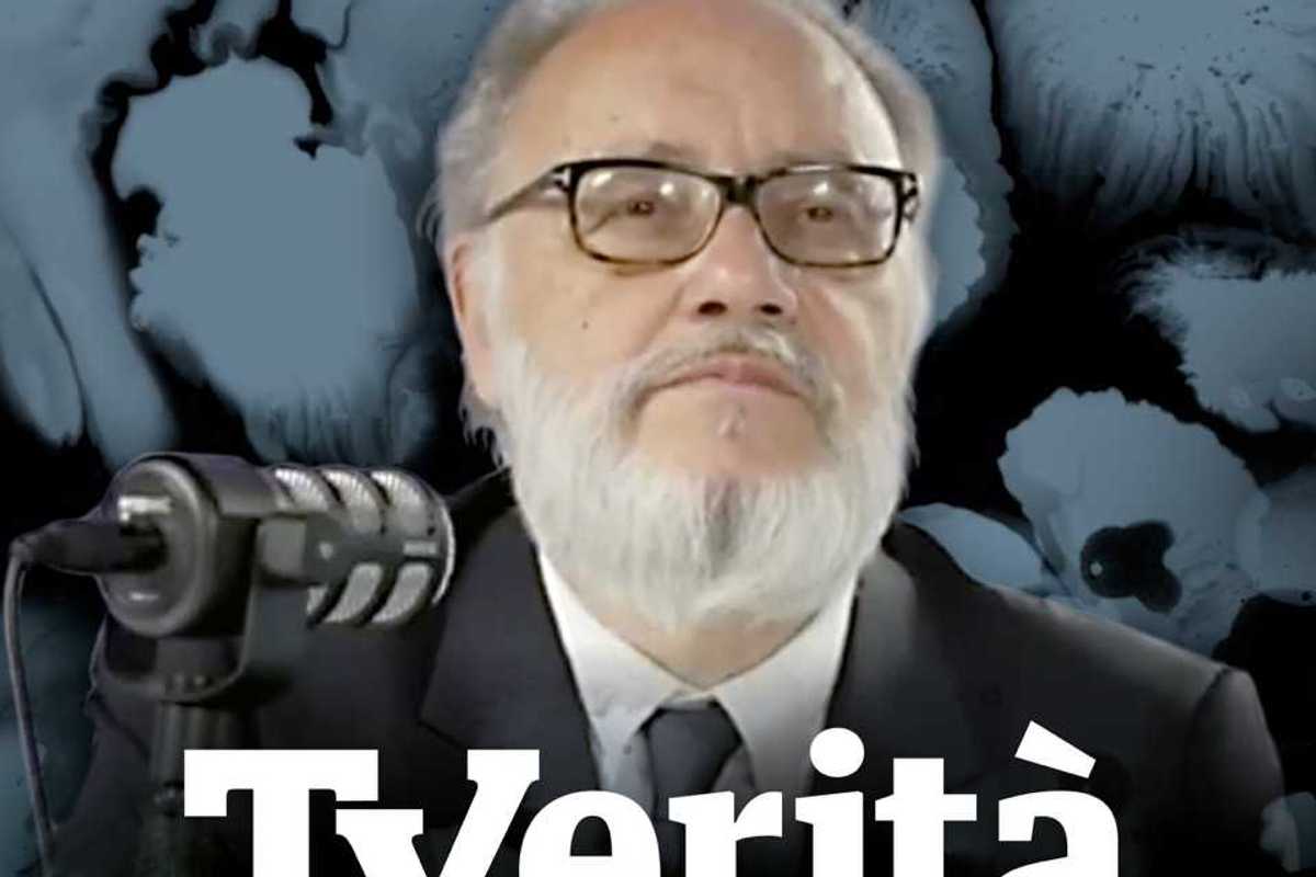 Tivù Verità | Claudio Borghi (Lega): «L'Ue bara contro l'Italia»