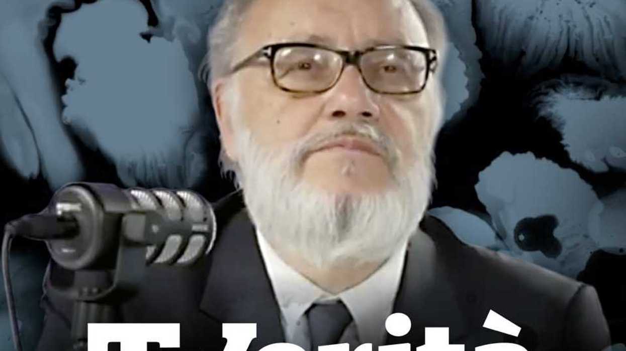 Tivù Verità | Claudio Borghi (Lega): «L'Ue bara contro l'Italia»