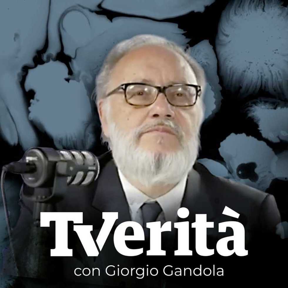 Tivù Verità | Claudio Borghi (Lega): «L'Ue bara contro l'Italia»