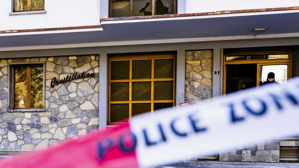 La Svizzera manda fatture monstre ai feriti italiani di Crans-Montana