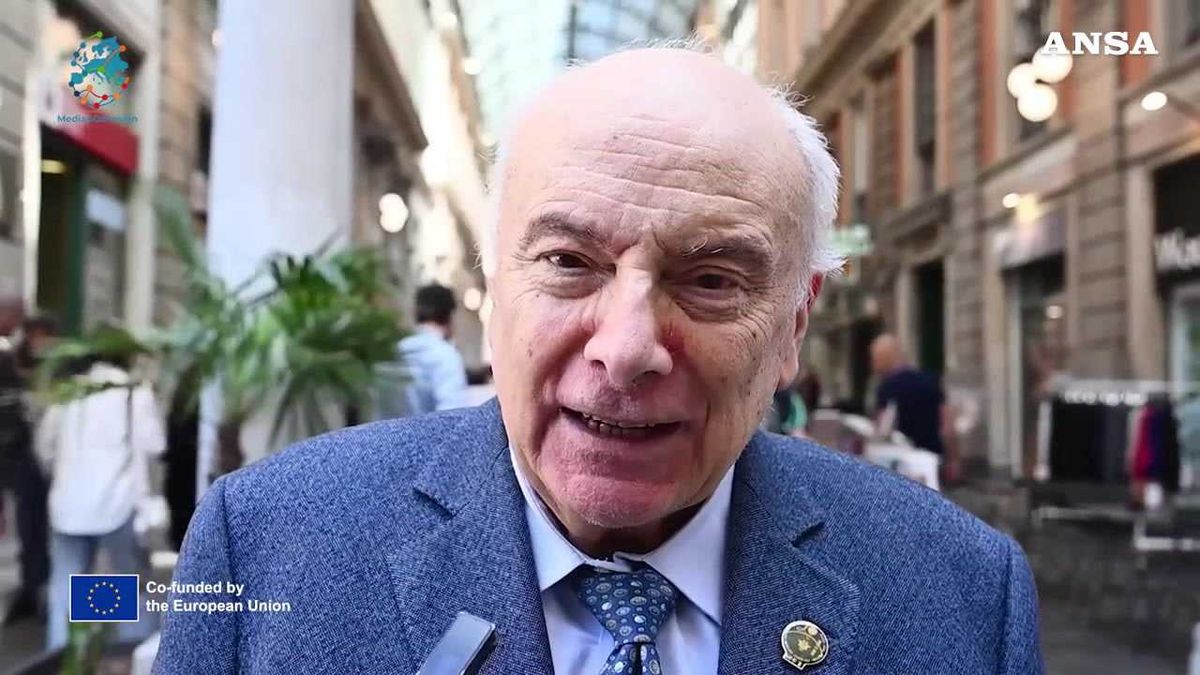 Serra spaziale Made in Italy: il progetto di Franco Malerba