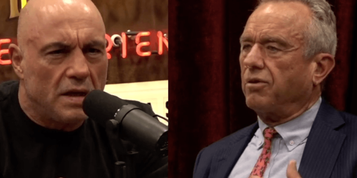 Kennedy's Promotion Of Unproven Peptides Undermines Science And Public Safety