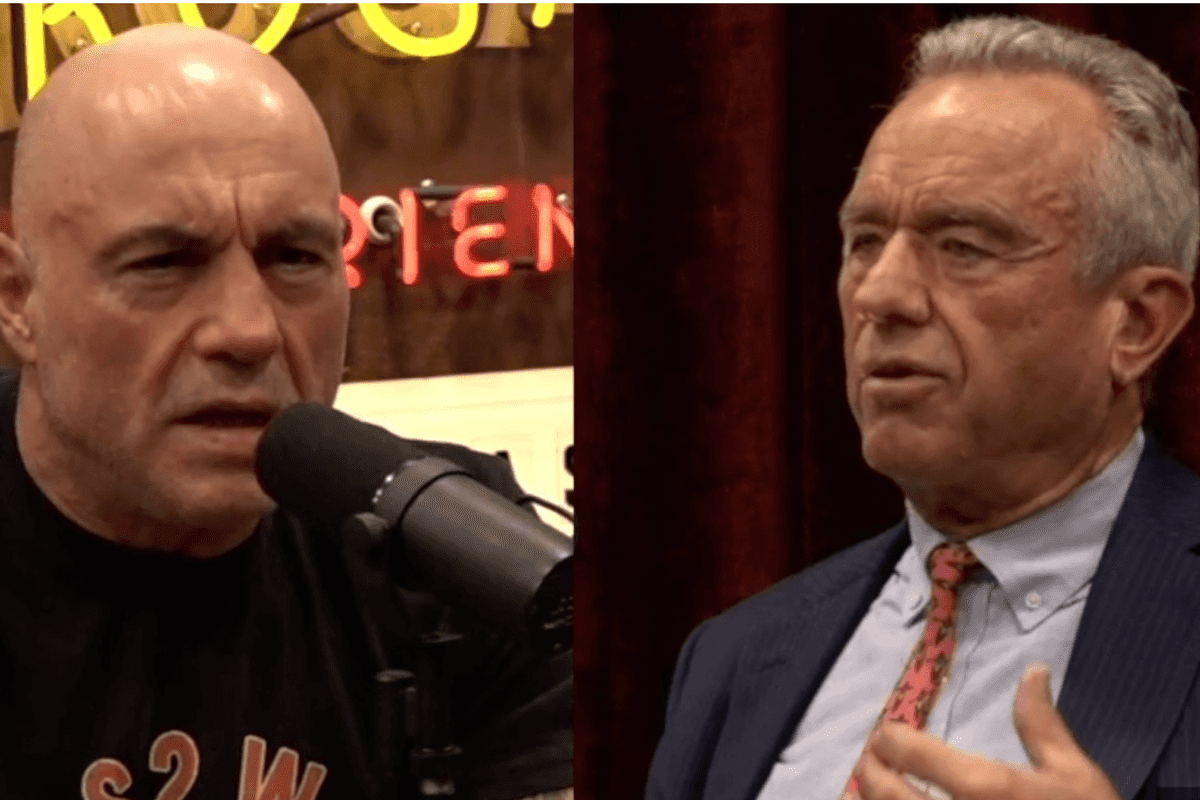 Kennedy's Promotion Of Unproven Peptides Undermines Science And Public Safety