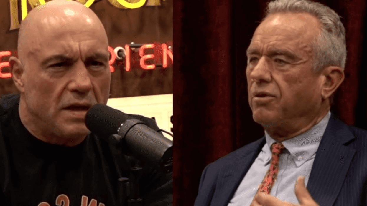 Kennedy's Promotion Of Unproven Peptides Undermines Science And Public Safety