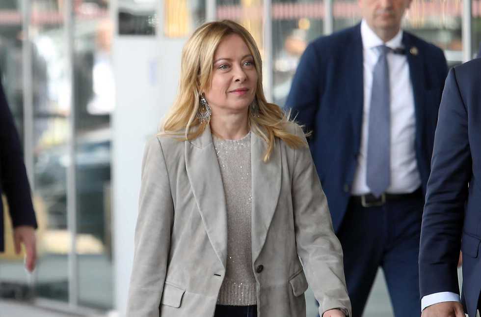 Meloni: «Il dl Sicurezza non è un pasticcio, trasformeremo i rilievi in un provvedimento ad hoc»