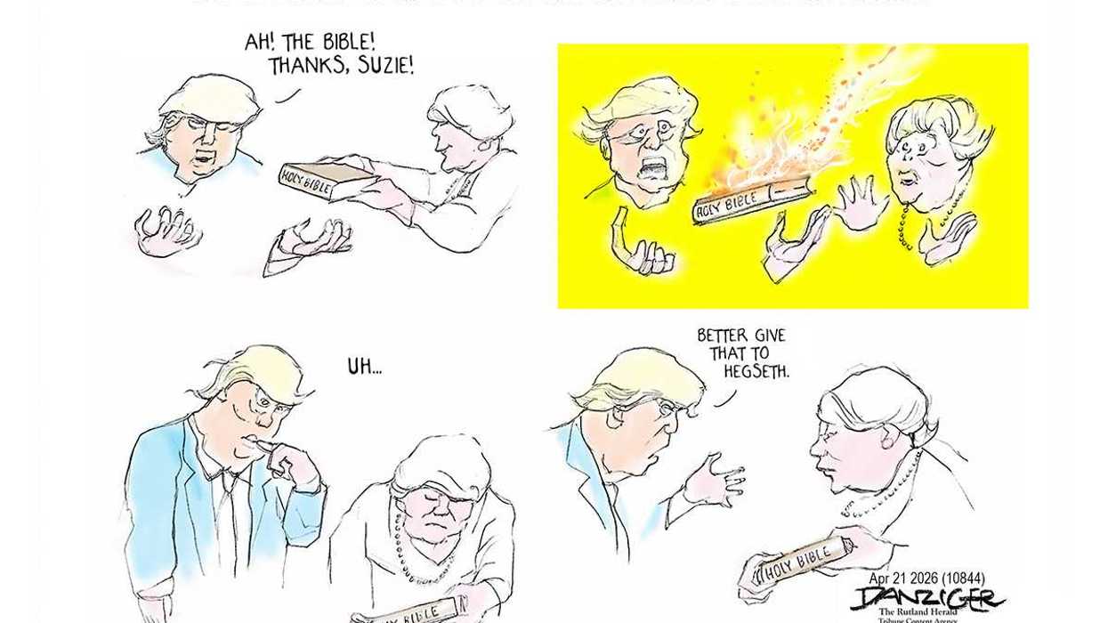 Danziger Draws