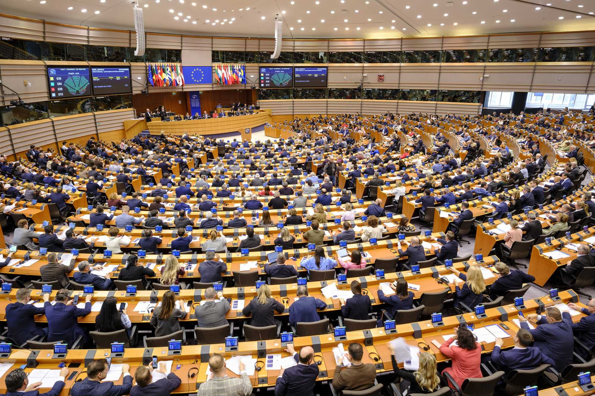 All’Ue basta lo 0,001% per lasciarci nel guano