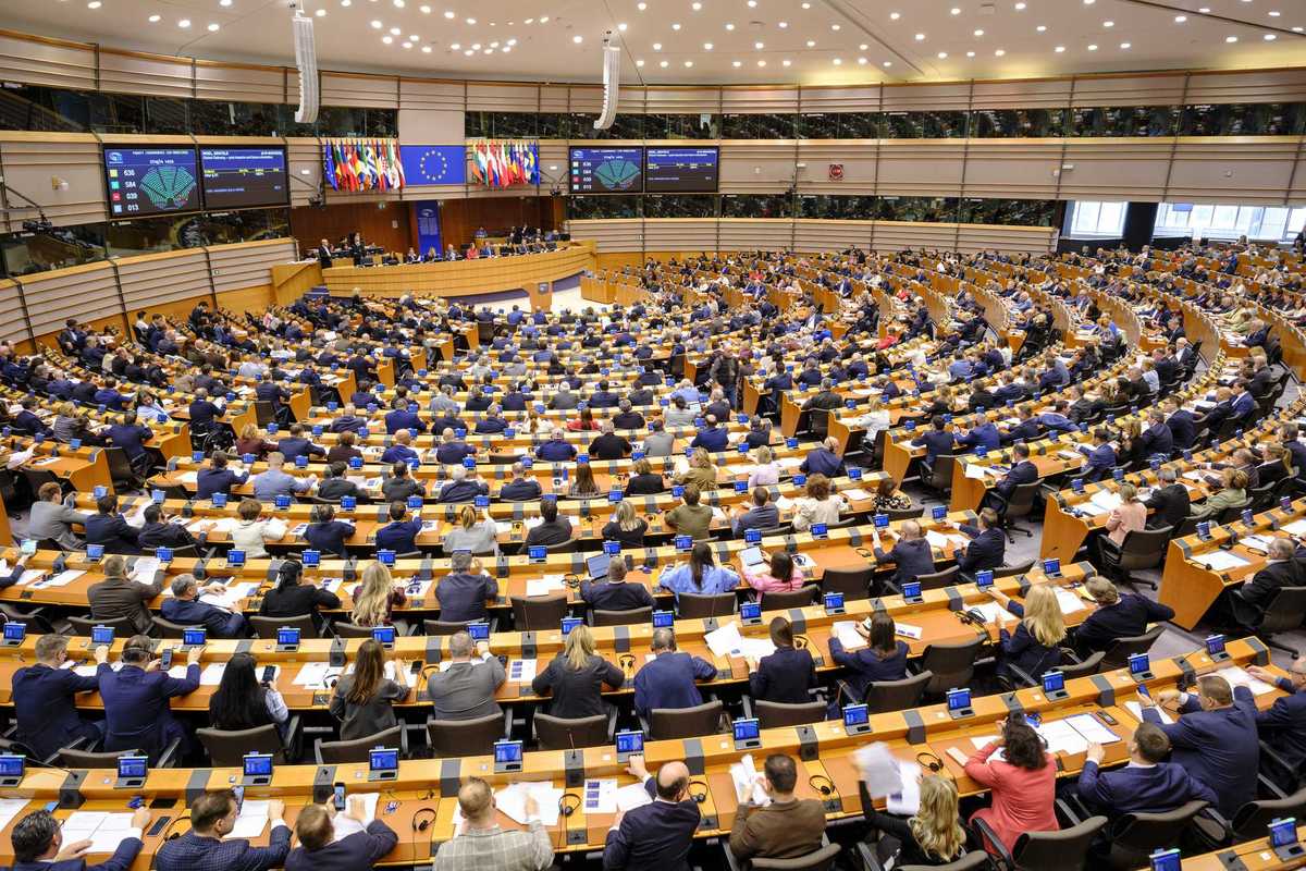 All’Ue basta lo 0,001% per lasciarci nel guano