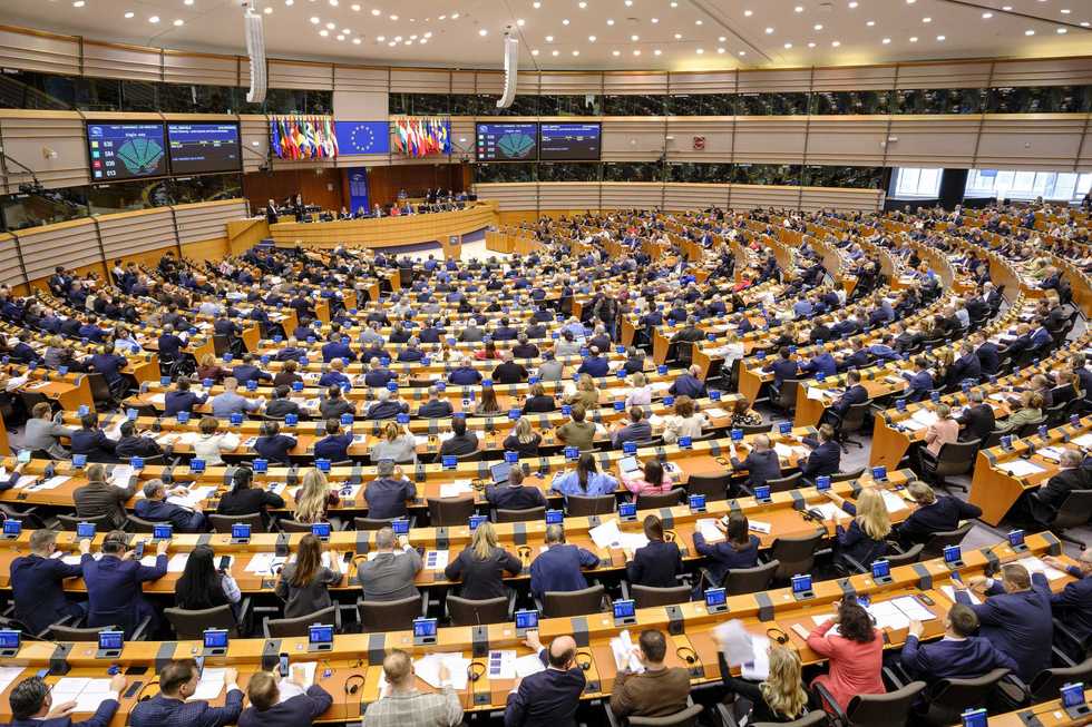 All’Ue basta lo 0,001% per lasciarci nel guano