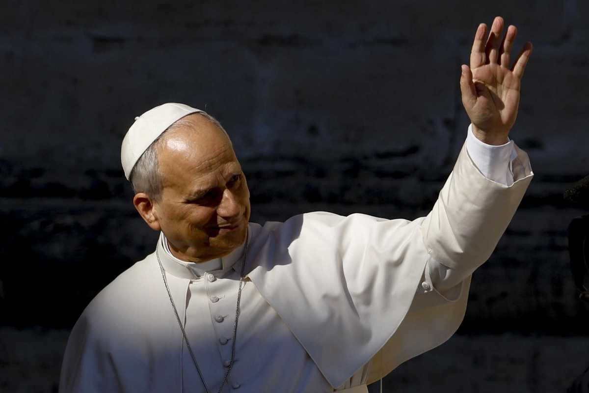 Le minacce del Pentagono al Vaticano: «Sosteneteci. E ricordate Avignone»