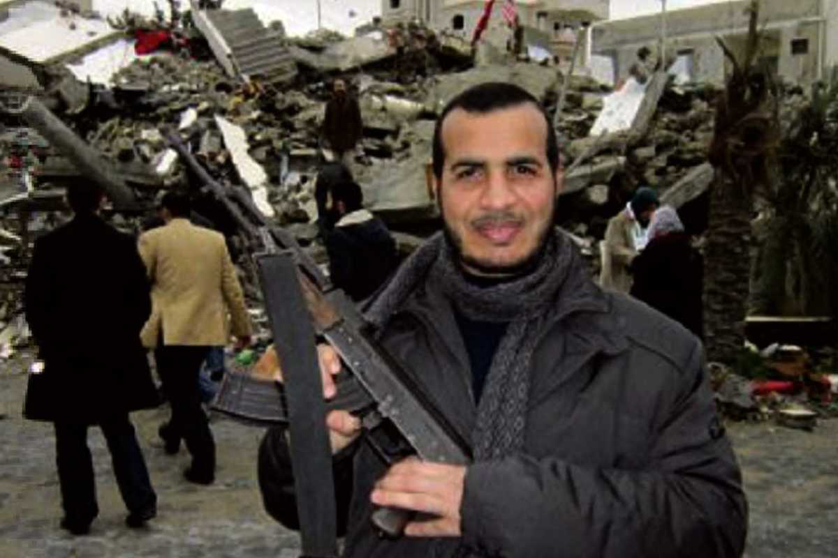 Ecco l’uomo che cura gli affari di Hamas in Italia