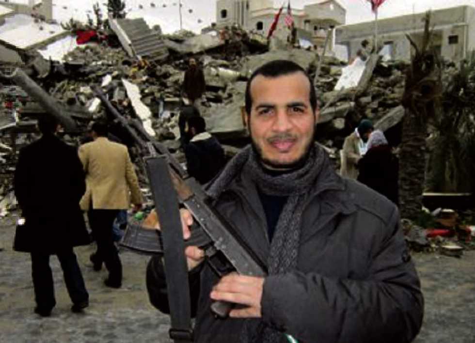 Ecco l’uomo che cura gli affari di Hamas in Italia