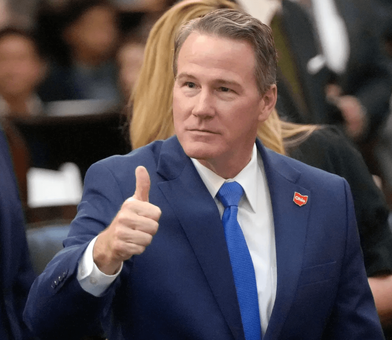 Report: Massive Corporate PAC Money Funneled To Collins, Husted, And Lawler