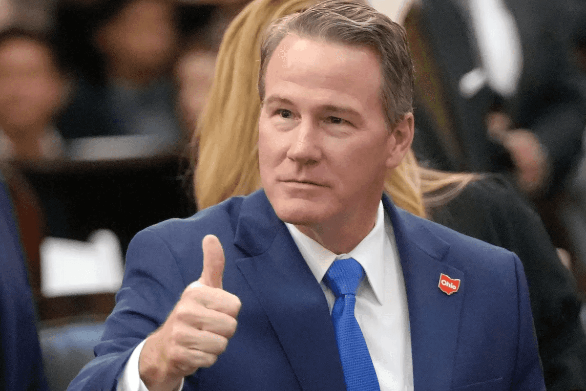 Report: Massive Corporate PAC Money Funneled To Collins, Husted, And Lawler