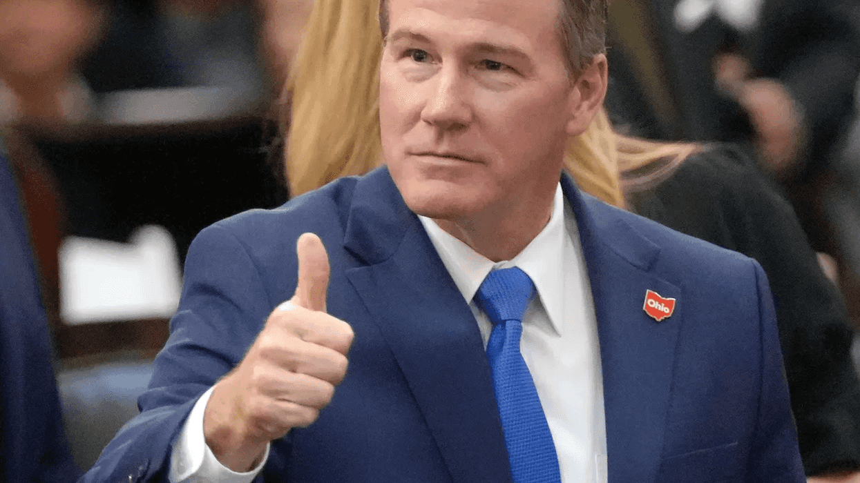 Report: Massive Corporate PAC Money Funneled To Collins, Husted, And Lawler