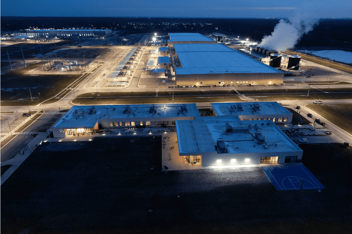 Big Tech's Ugly Data Centers Finally Meet The Citizen Opposition