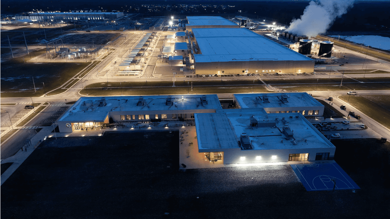 Big Tech's Ugly Data Centers Finally Meet The Citizen Opposition