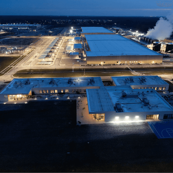 Big Tech's Ugly Data Centers Finally Meet The Citizen Opposition