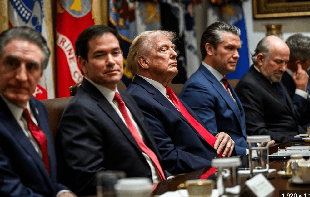 Trump's War Delivers A Spike In The Consumer Price Index