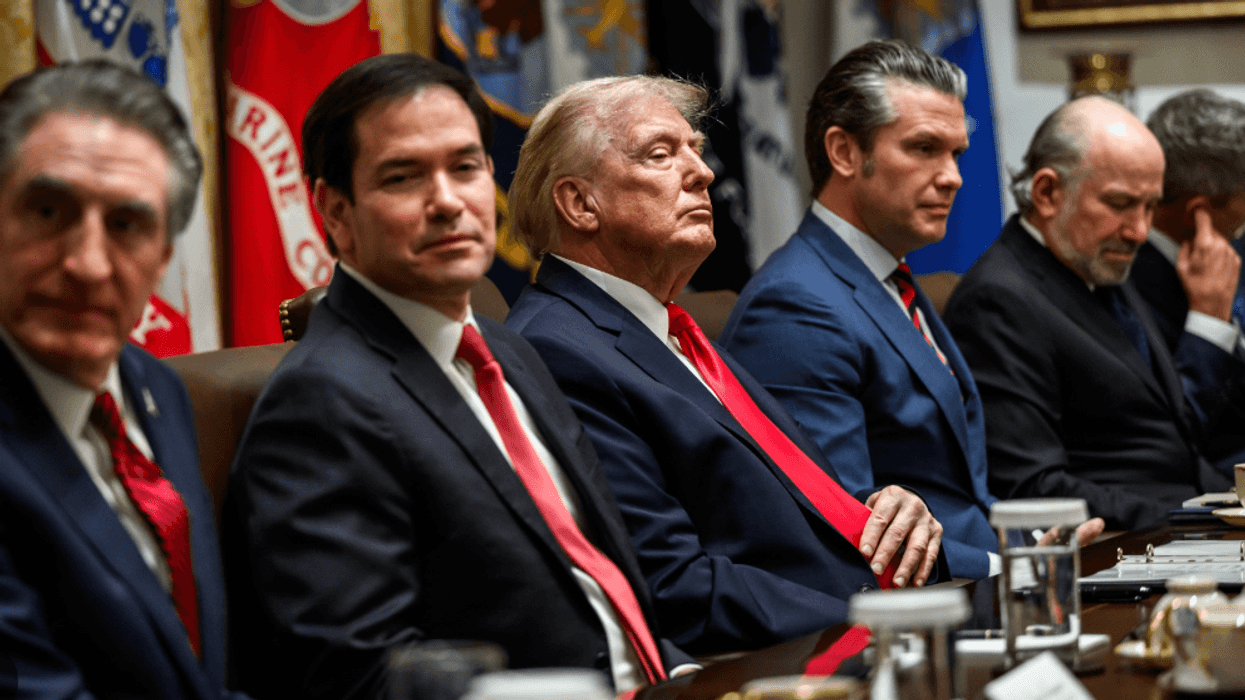 Trump's War Delivers A Spike In The Consumer Price Index