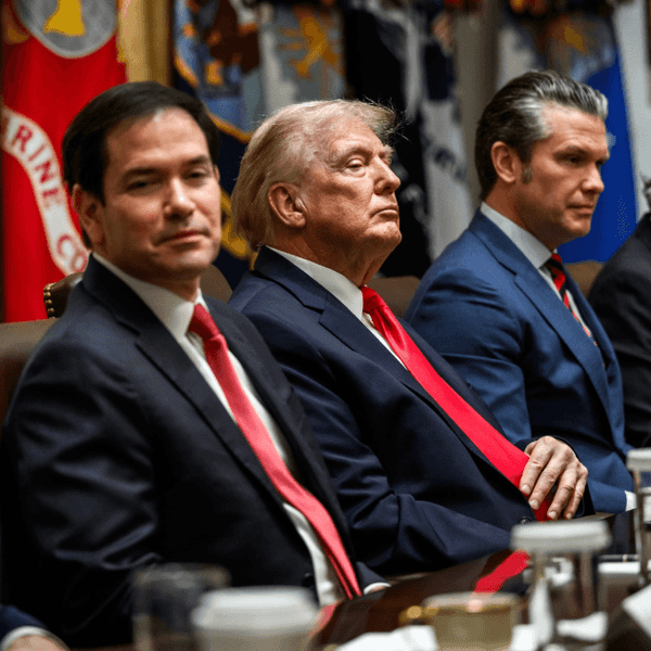 Trump's War Delivers A Spike In The Consumer Price Index