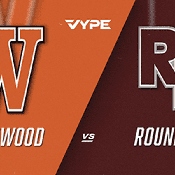 6PM - Baseball: Westwood vs. Round Rock