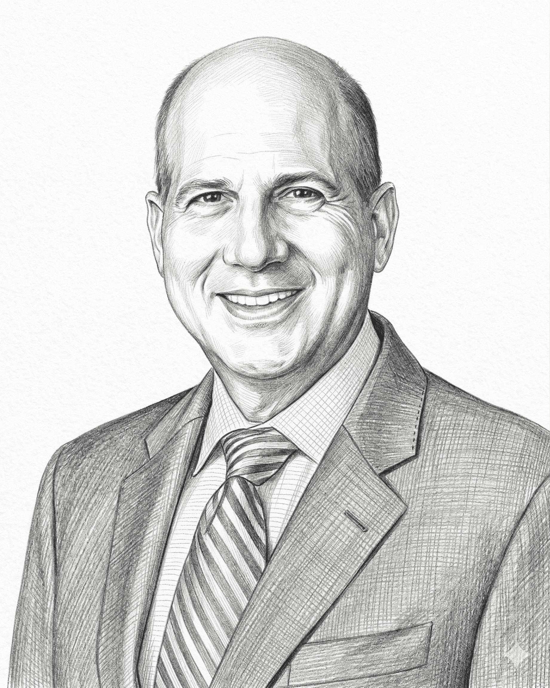 Dr. Jon Rosenwasser