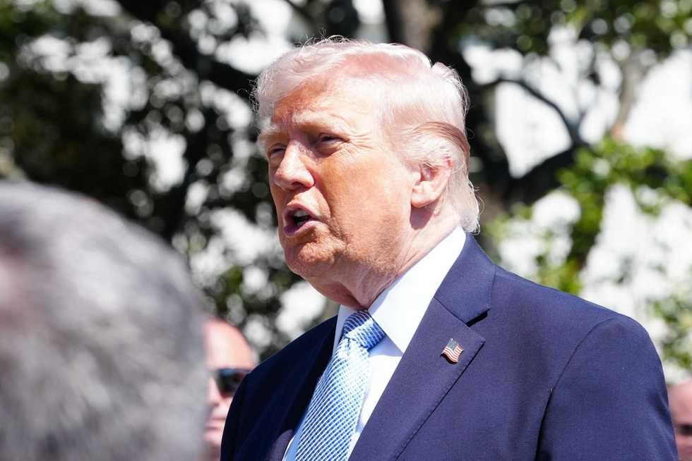 Ultimatum di Trump agli ayatollah: «Senza accordi torno a bombardarvi»