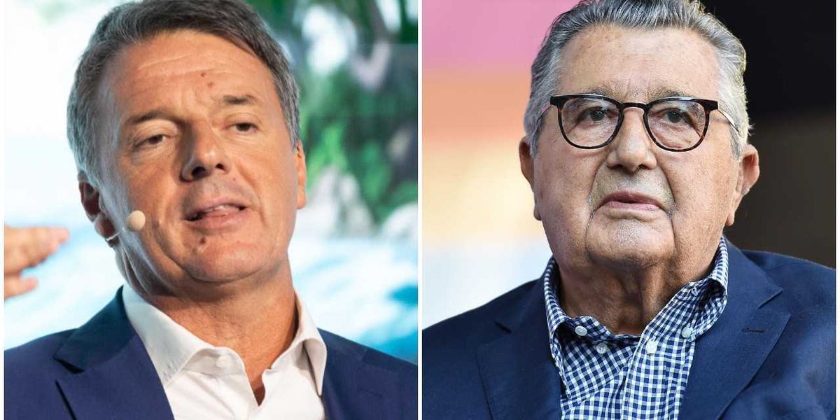 il complotto renzi de benedetti da Laverita.info il complotto renzi de benedetti