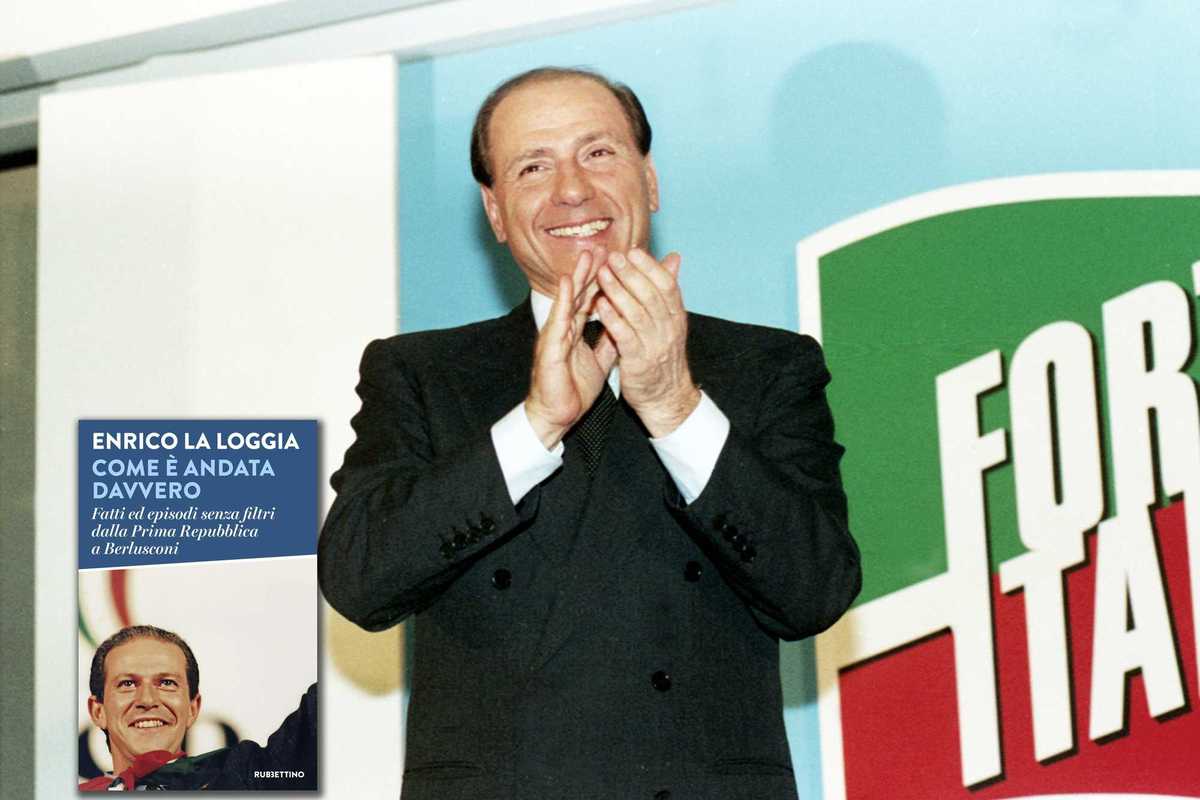 Le pagelle senza filtri ai politici dell'ex ministro La Loggia