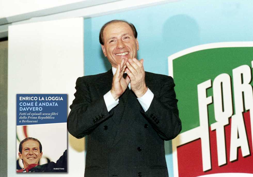 Le pagelle senza filtri ai politici dell'ex ministro La Loggia