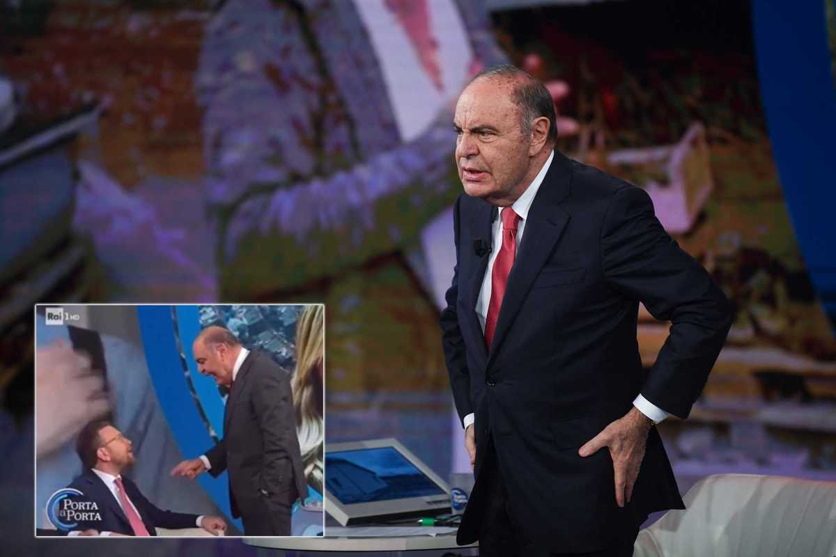 Vespaio Pd solo perché Vespa fa parlare tutti