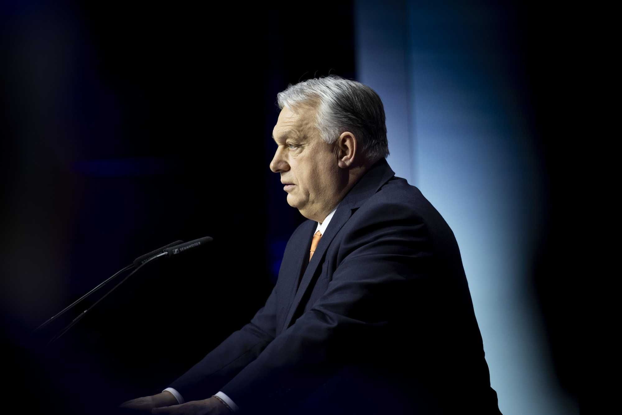 L’Ucraina ripara la pipeline di Orbán