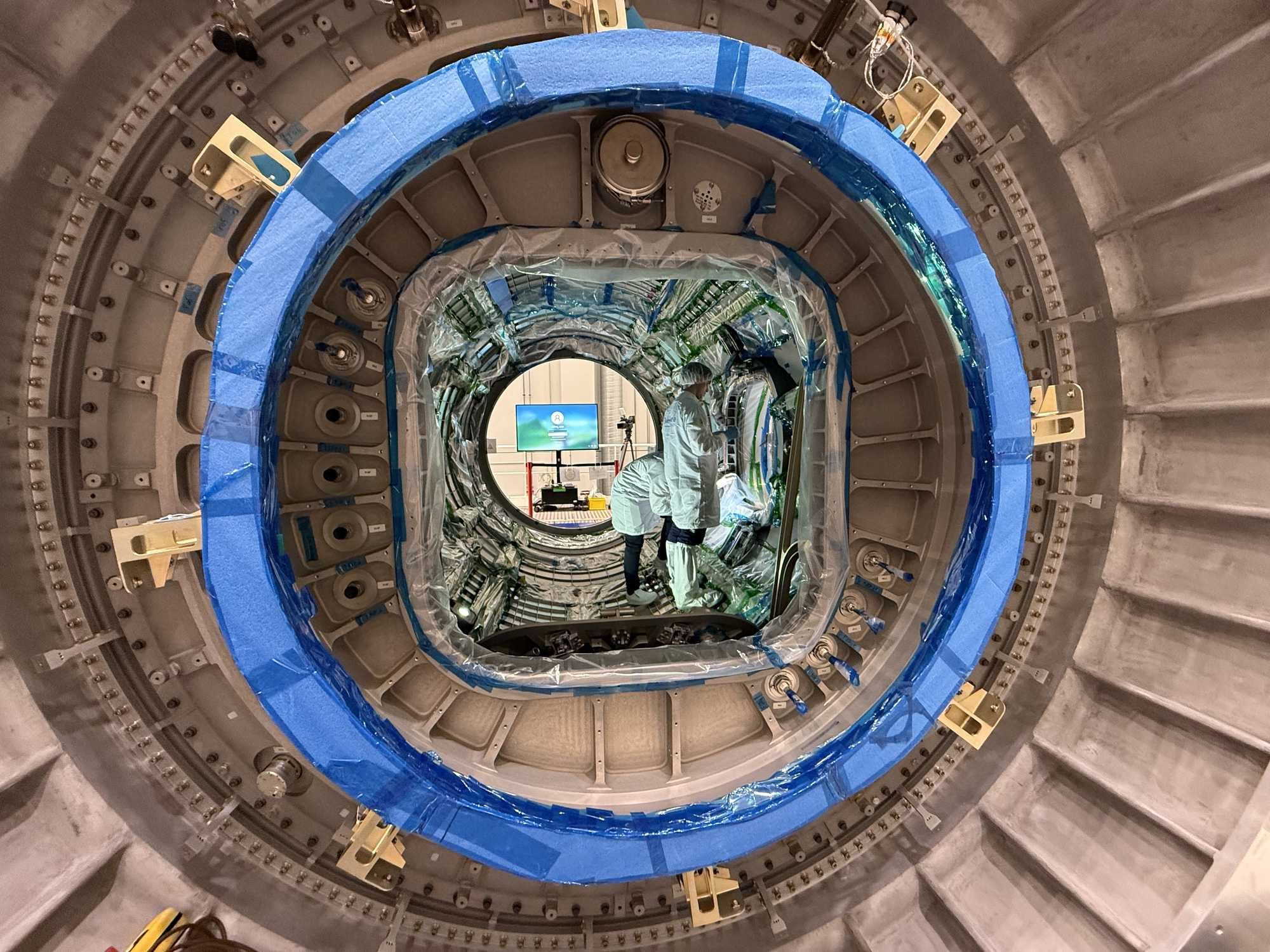 Da Torino alla Luna. La missione Artemis II parla anche italiano