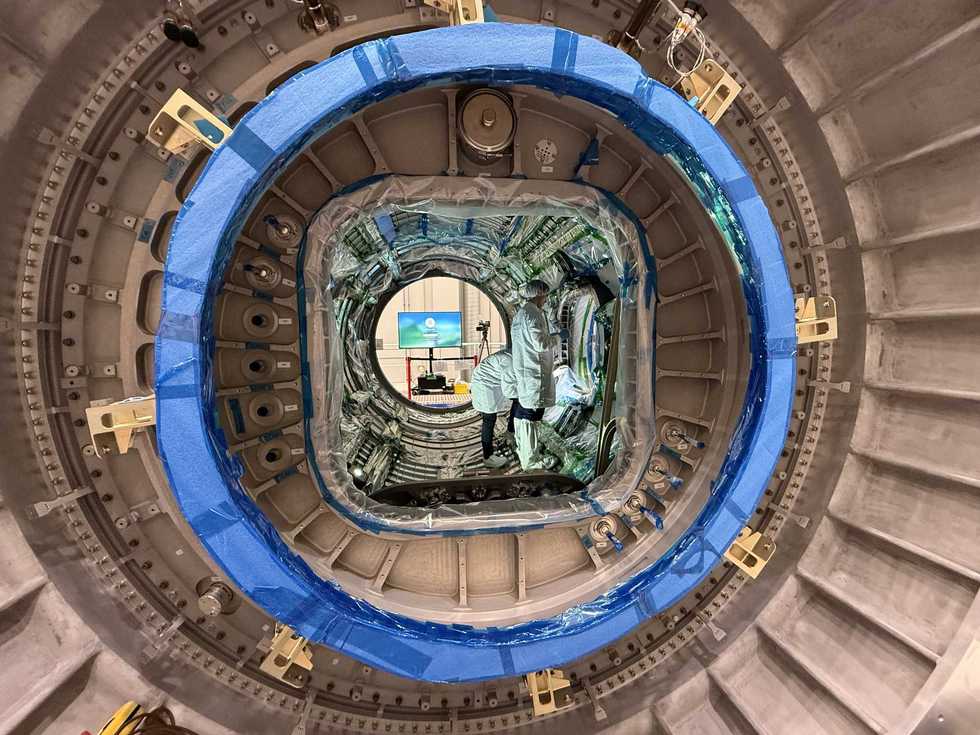 Da Torino alla Luna. La missione Artemis II parla anche italiano