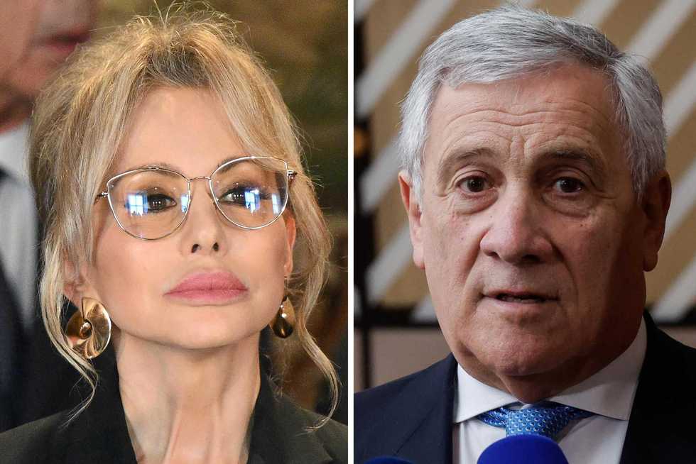 Che errore fare il punto con Tajani a Mediaset