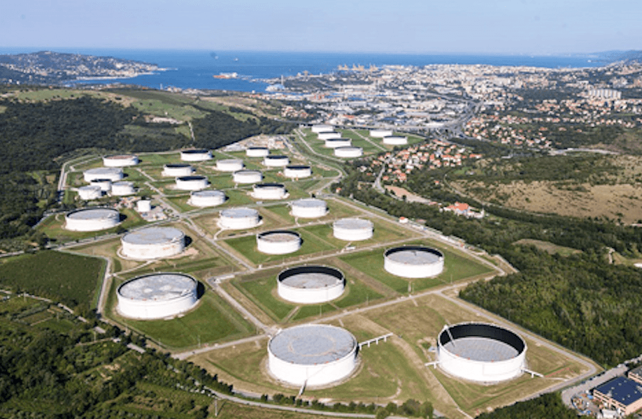 Sabotaggio a un traliccio in Friuli. Indagini anche su 007 stranieri