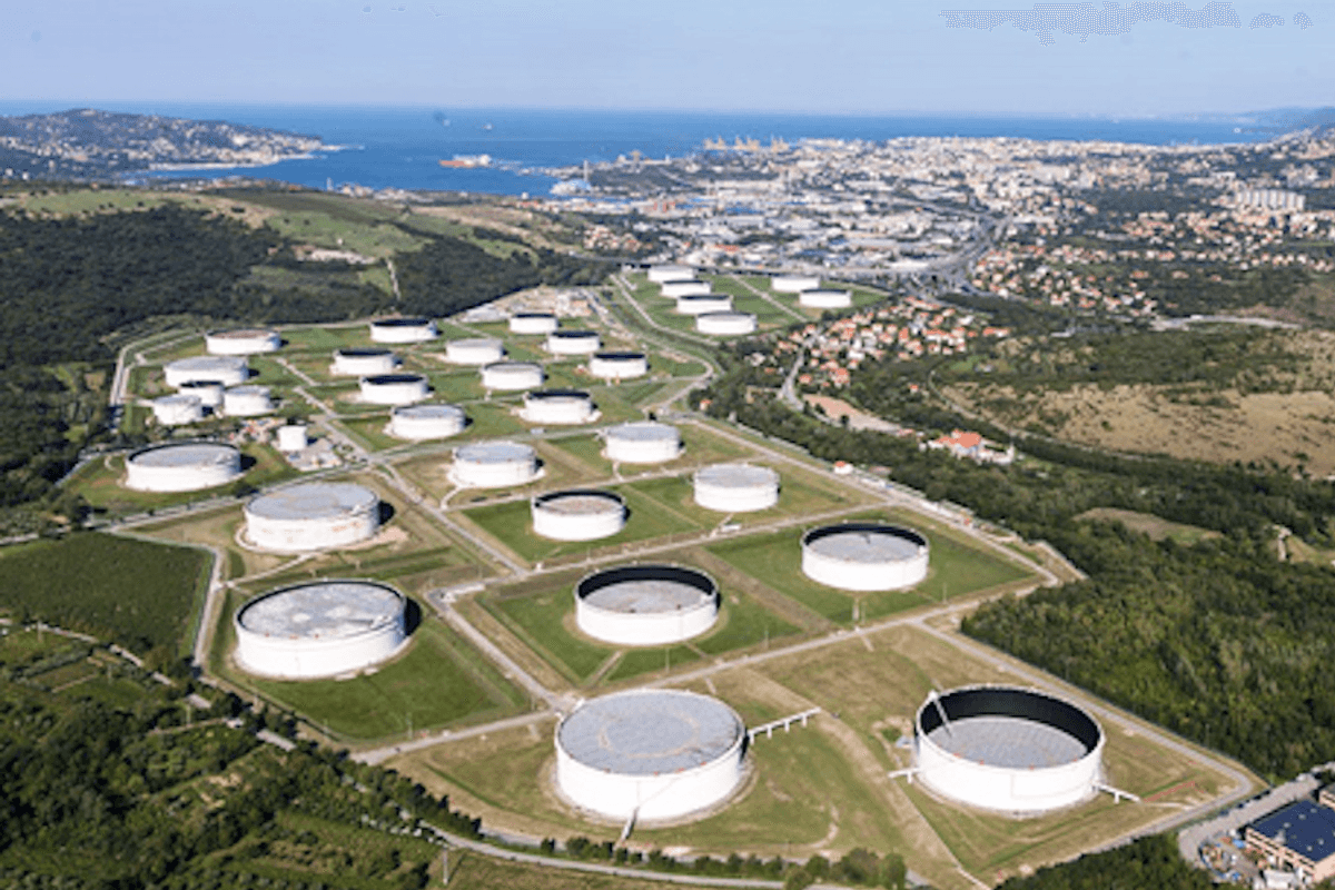 Sabotaggio a un traliccio in Friuli. Indagini anche su 007 stranieri