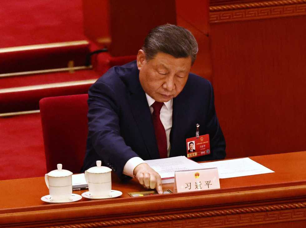 Un po’ mediatrice, un po’ incendiaria. La Cina lucra sulla pace come sul caos