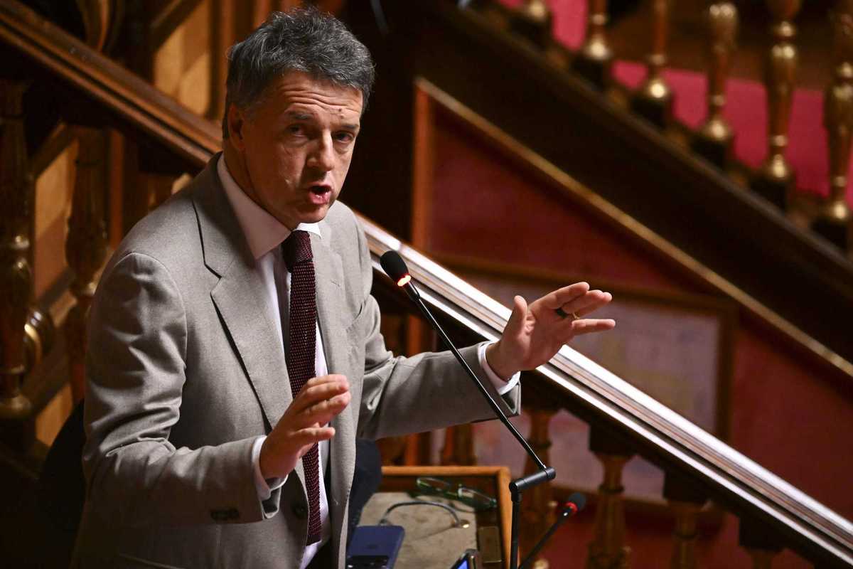 Renzi apparecchia la tavola per la Salis: «Se vince Conte? Pronto a sostenerlo»