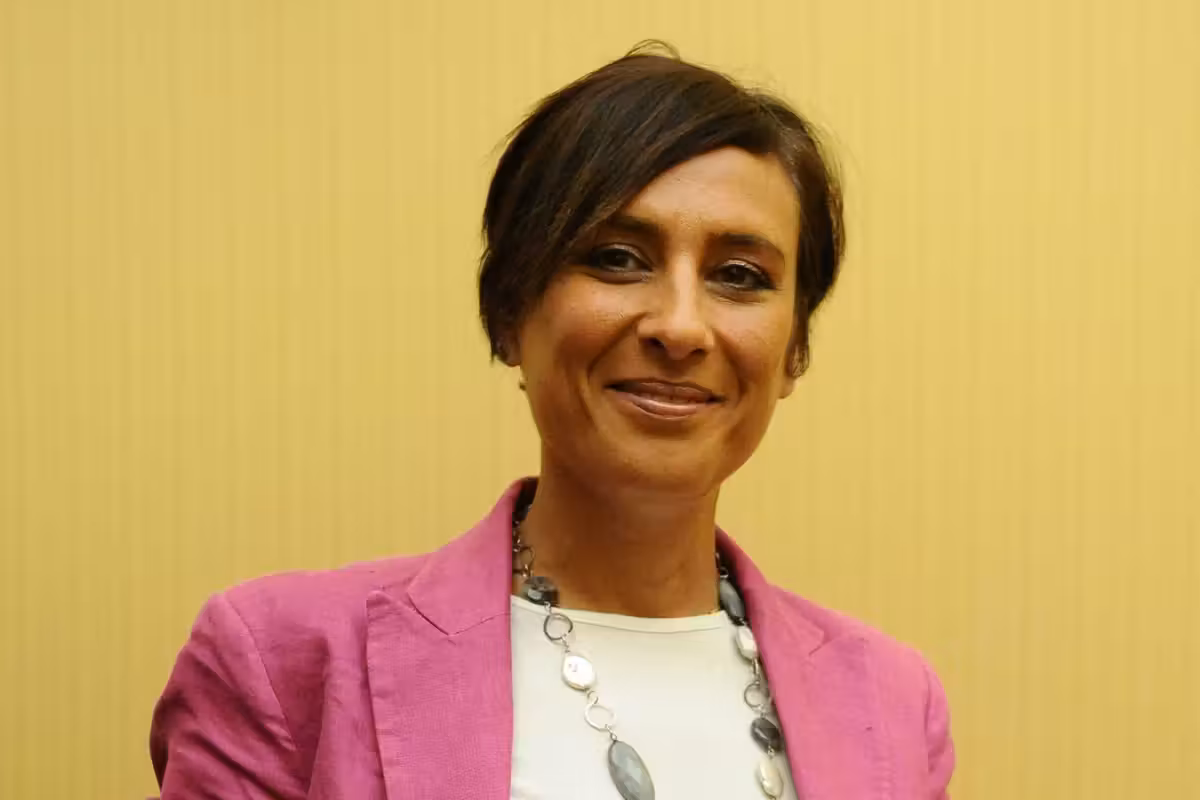 Sara Kelany: «Sui reati la sinistra mente: solo con noi gli sbarchi calano»