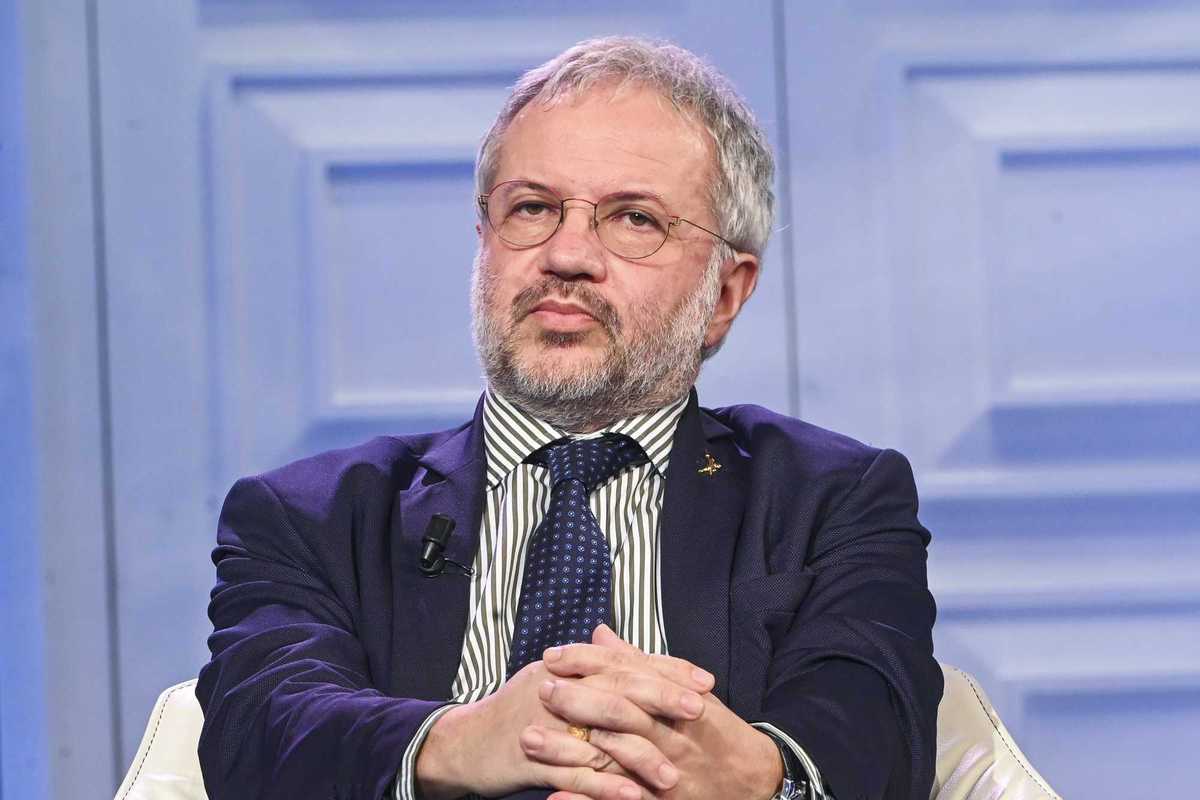 Claudio Borghi: «Sì al gas russo, a chiederlo è il Paese»