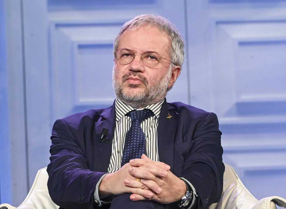 Claudio Borghi: «Sì al gas russo, a chiederlo è il Paese»