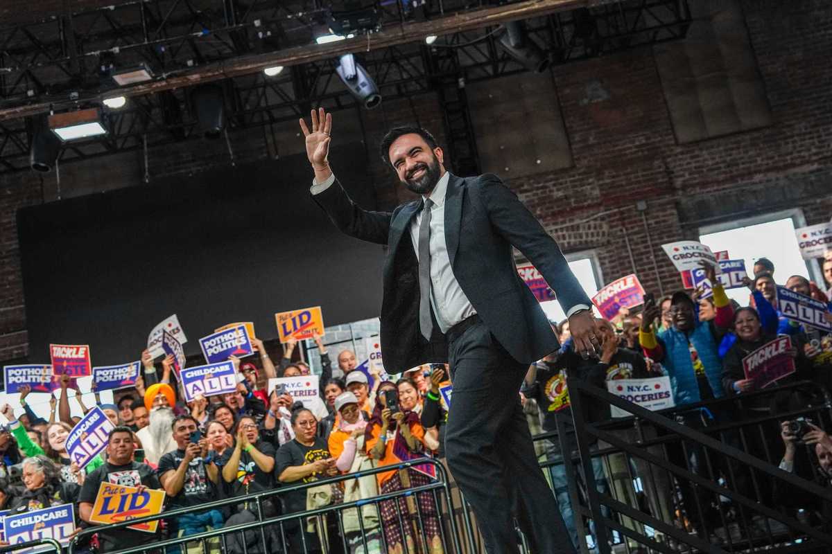 Altro che bus gratis e affitti ridotti. La New York di Mamdani è solo fuffa